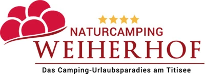 Campingplatz Weiherhof Logo