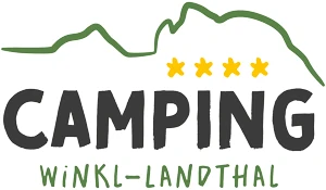 Campingplatz Winkl-Landthal Logo