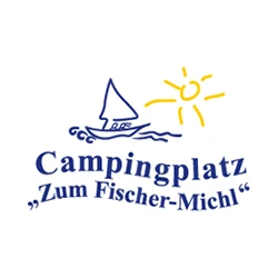 Campingplatz "Zum Fischer-Michl Logo