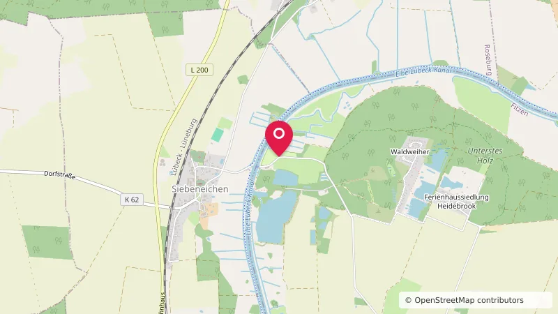Campingplatz Zur Fähre