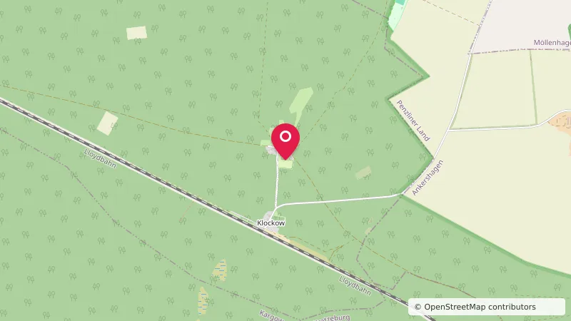 Campingplatz "Zur hohlen Eiche
