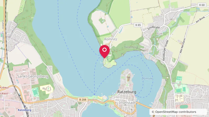 Campingplatz "Zur schönen Aussicht