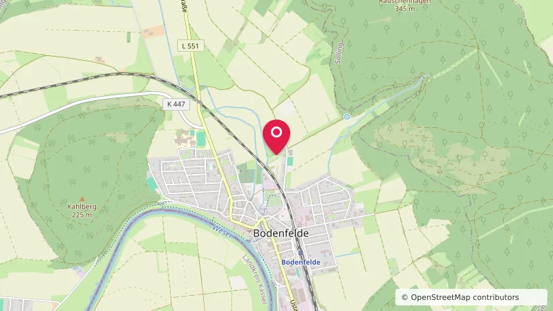 Campingverein Bodenfelde