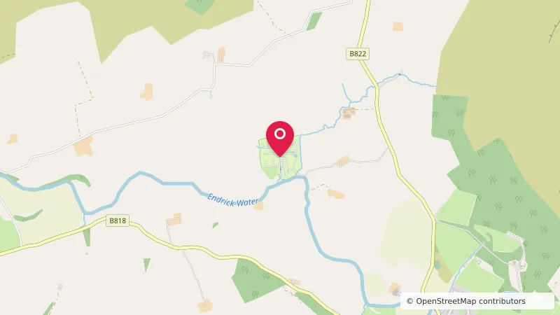 Campsie Glen Holiday Park