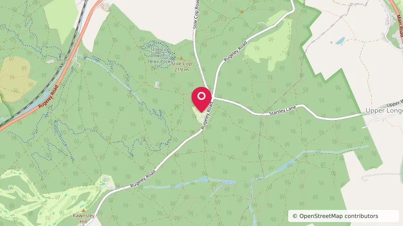 Cannock Chase Camping and Caravanning Club