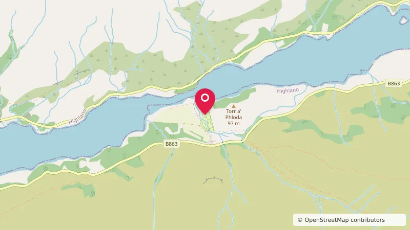 Caolasnacon Caravan & Camping Park