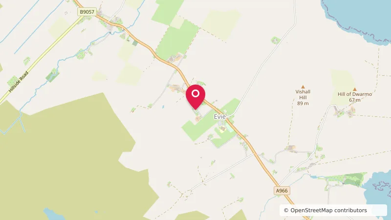 Caravan and Motorhome Club site