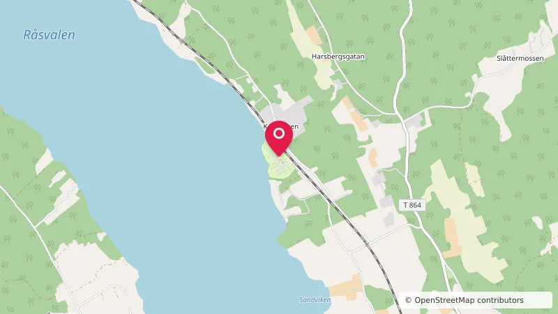 Caravan Club Gusselby