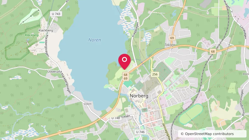 Caravan Club Norberg
