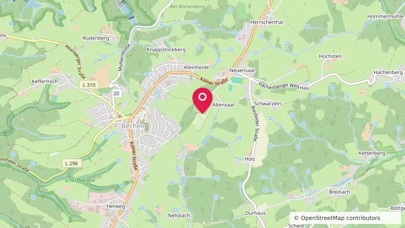 Caravaning-Club "Nordrhein" e.V