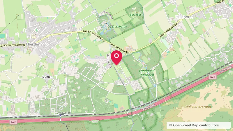 Caravanpark Beekzicht