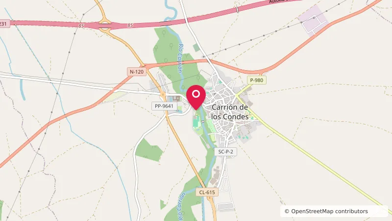 Carrión de los Condes