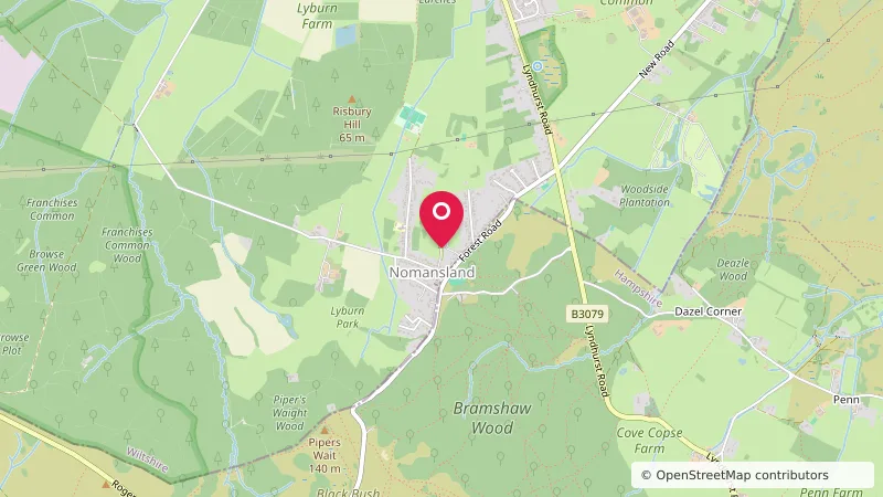 Carron Caravan And Camping Site