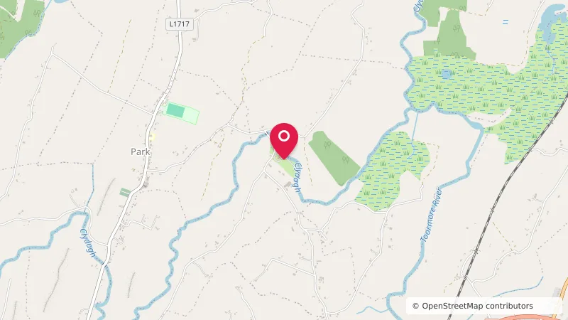 Carrowkeel Camping Park
