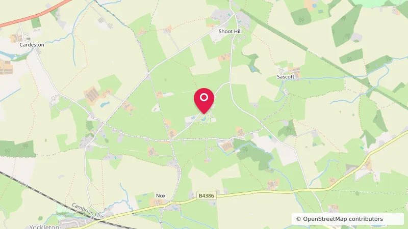 Cartref Caravan and Camping