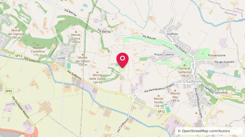 Cascina Le Volpi Agriturismo