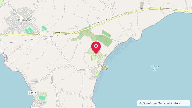 Casey's Caravan & Camping Park