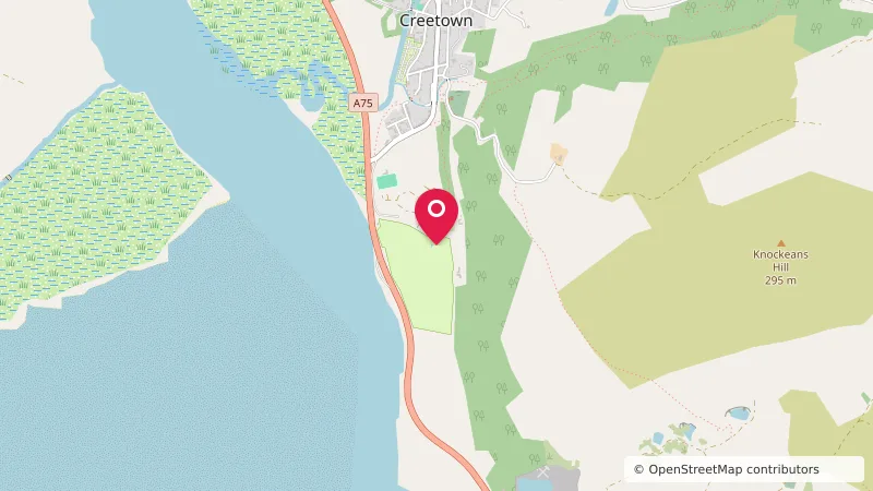 Castle Cary Holiday Park