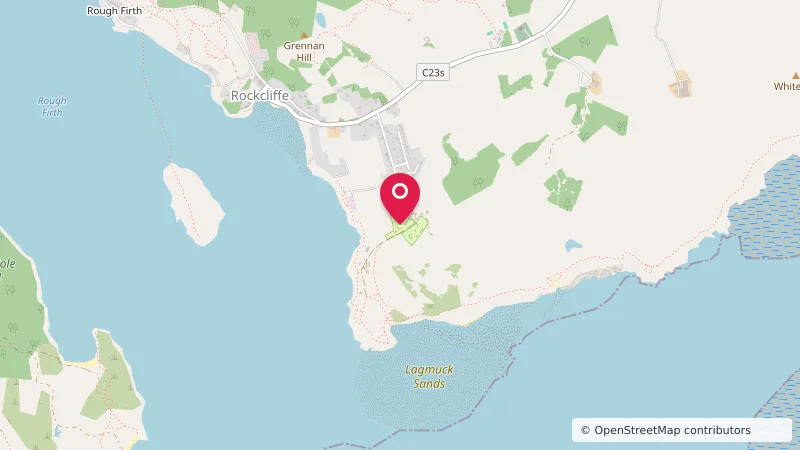 Castle Point Caravan and Camping Site