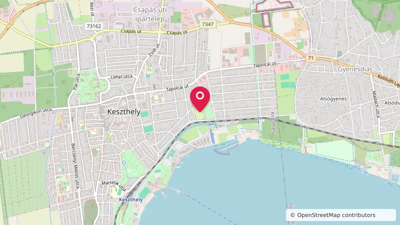 Castrum Camping