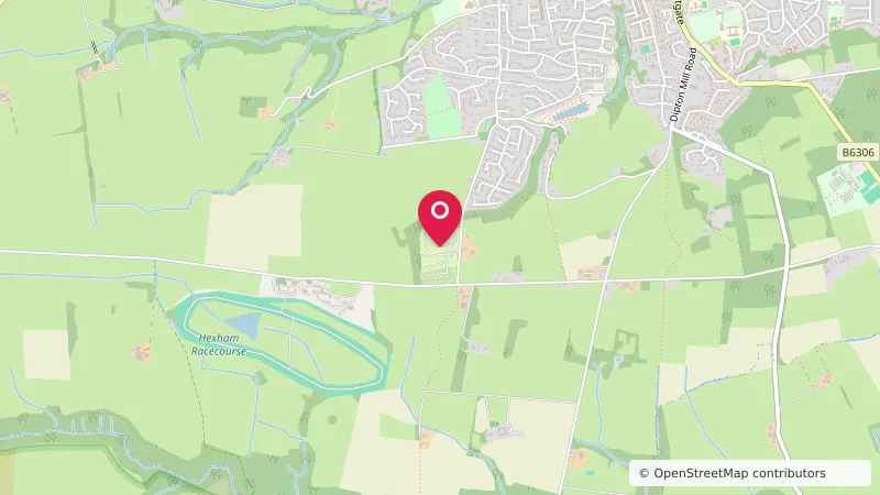 Causey Hill Camping & Caravan Park