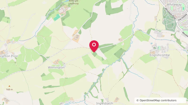 Centenary Wood Campsite