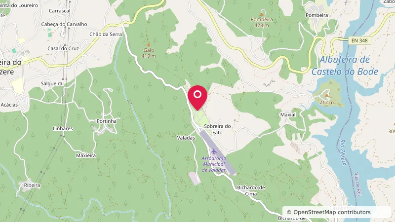 Centro de Actividades Escutistas de Ferreira do Zêzere