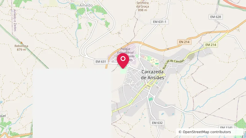 Centro de Formação CNE – Chefe Zeferino Bastos
