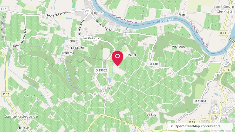 Château La Roberterie