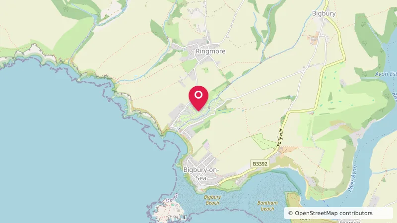 Challaborough Bay Holiday Park