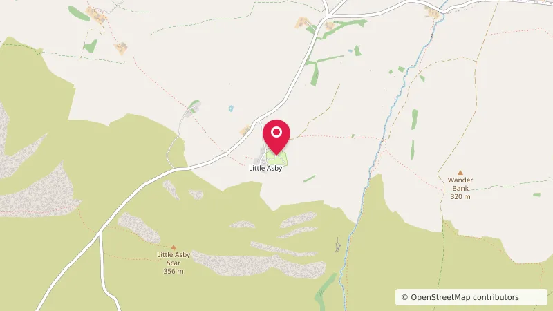 Chapel Farm Caravan Park