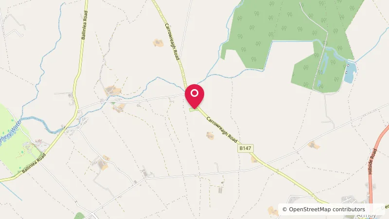 Charlie's Hideaway Camping & Caravanning