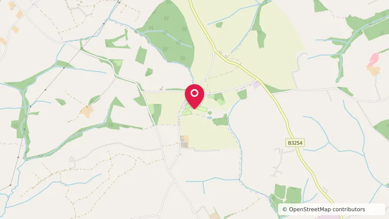 Chelsfield Farm Holiday Park