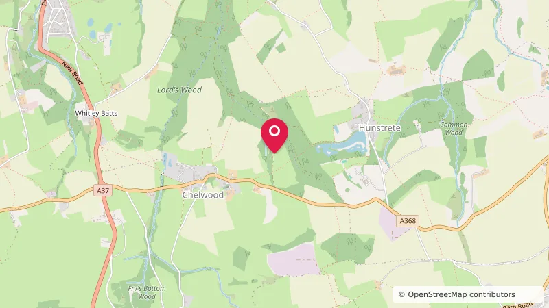 Chelwood Scout Campsite