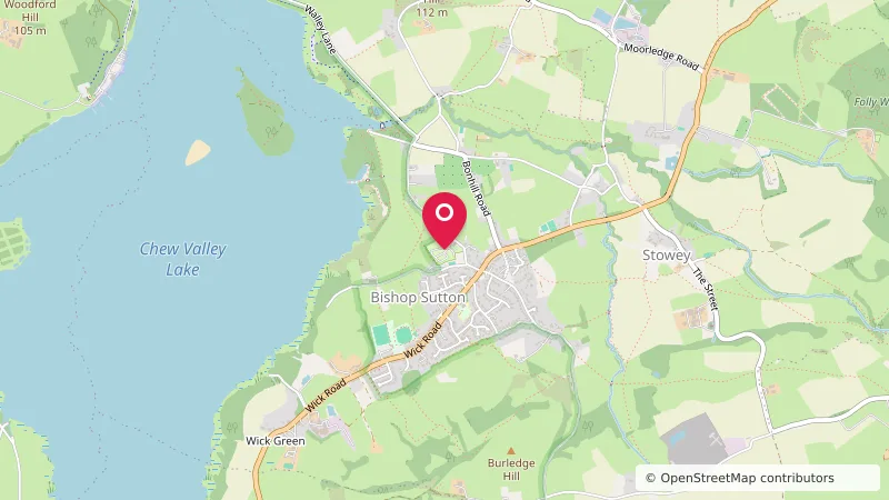 Chew Valley Caravan Park