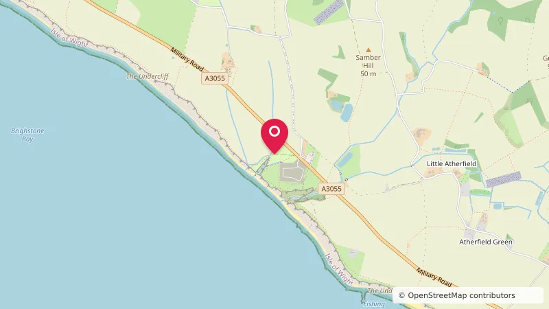 Chine Farm Camping Site
