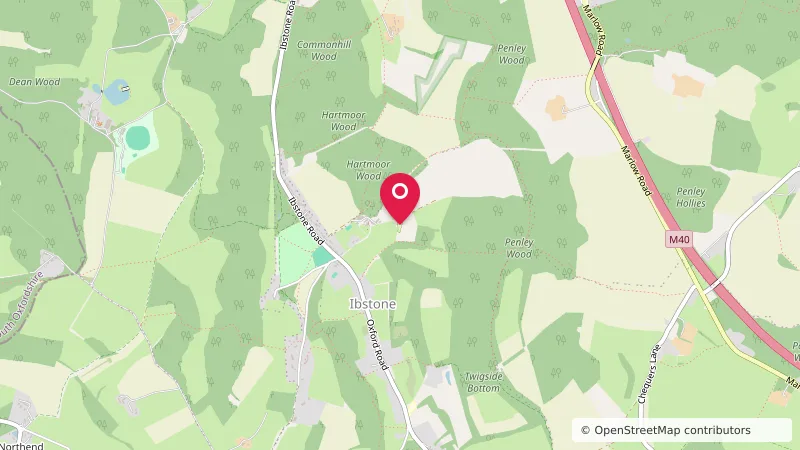 Cholsey Grange CARAVAN Certificated Location