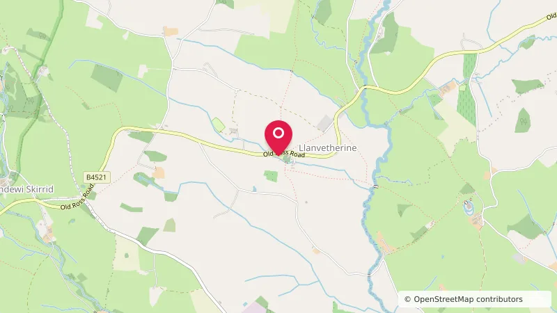 Church Cottage Caravan Park