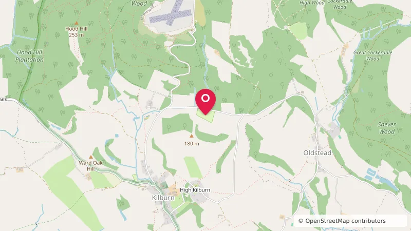 Church Farm Camping