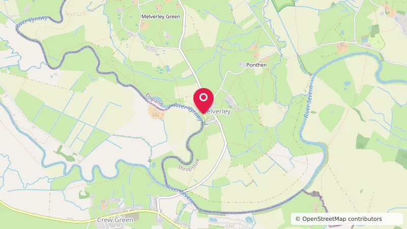 Church House Caravan & Camping Site
