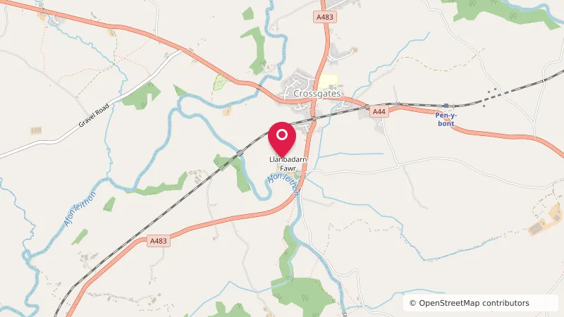 Church House Farm Caravan & Campsite