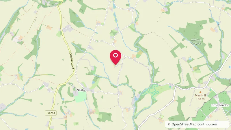Churchbridge Glamping