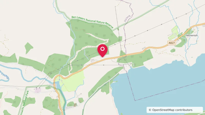 Clachan Caravan Club