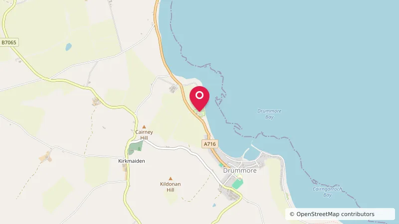 Clashwhannon Holiday Park