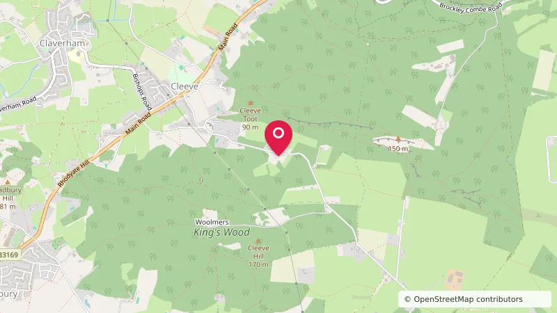 Cleeve Caravan & Camping