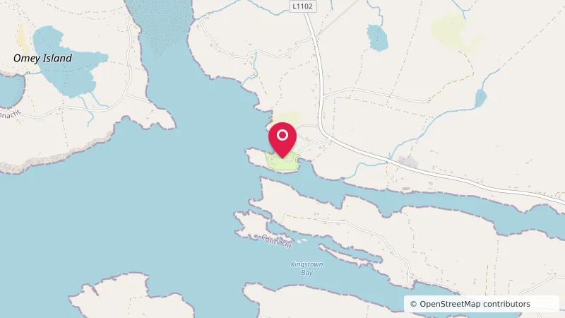 Clifden eco Beach Camping & Caravanning Park