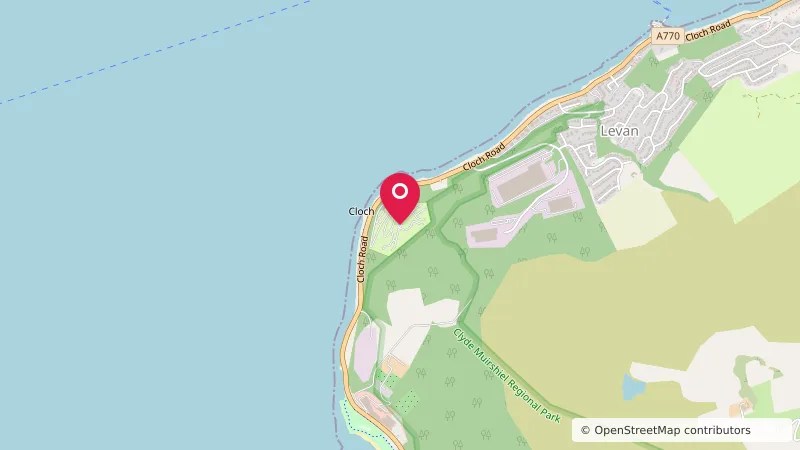 Cloch Holiday Park