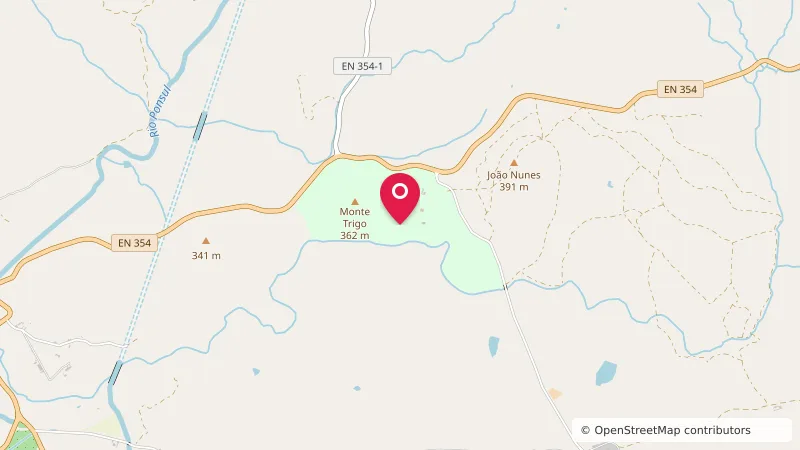 CNAE – Campo Nacional de Atividades Escutistas de Idanha-a-Nova