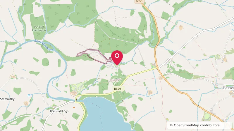 Coal Beck Caravan Park