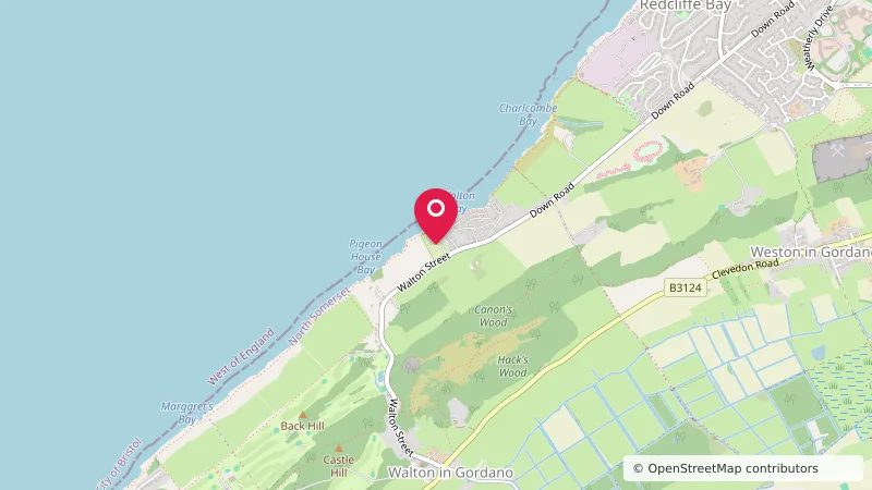 Coast Caravan Park